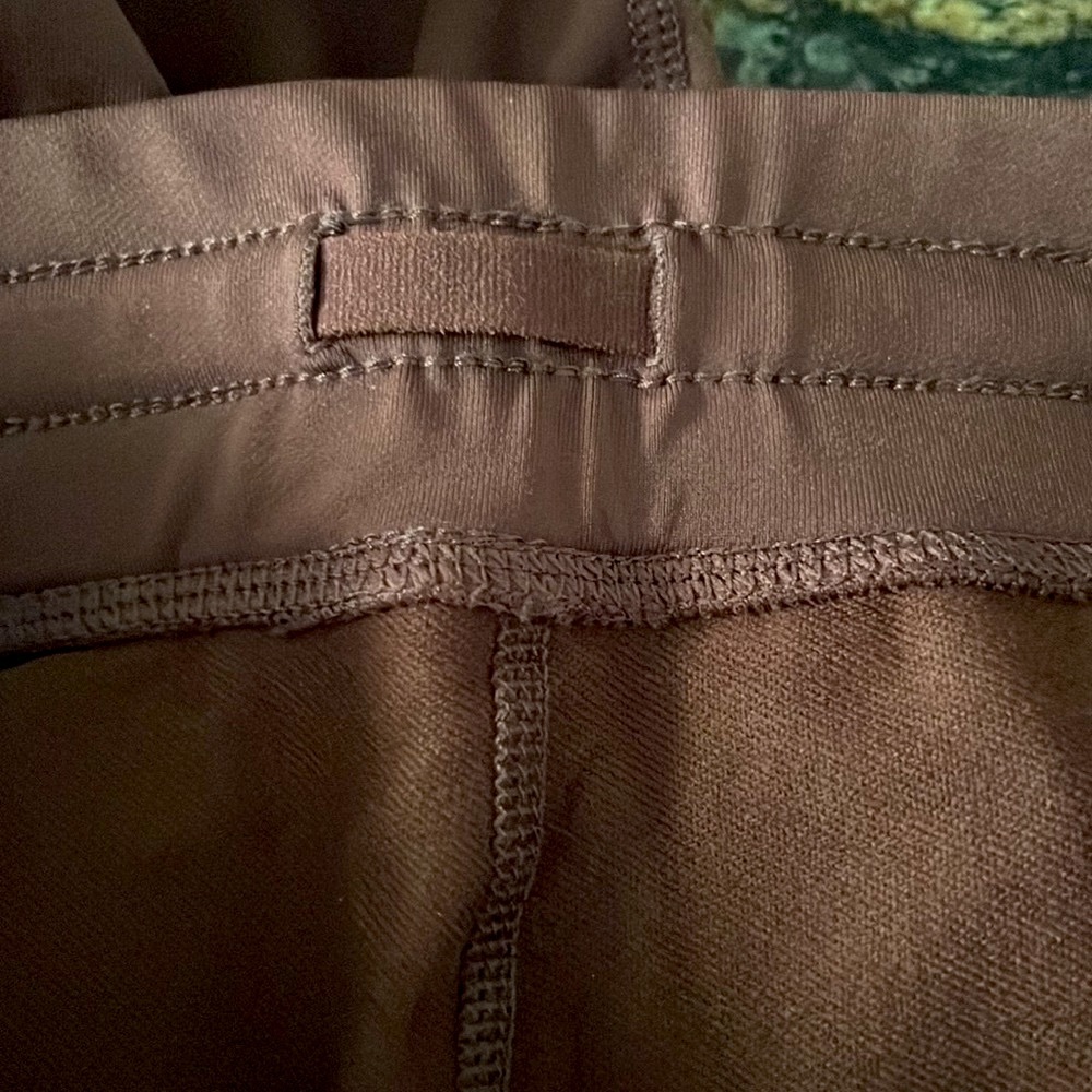 Fabletics On The Go Cold Weather Jogger - Picture 9 of 16